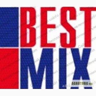 Продам комбикорма BEST MIX и Smart Line