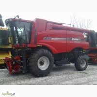 Комбайн зерноуборочный CASE IH 5088 в отличном состоянии