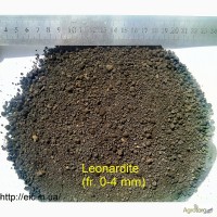 Леонардит органическое удобрений