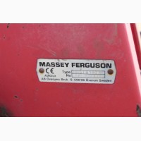 Плуг Massey Ferguson-745