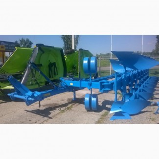 Плуг Lemken Vari-Diamant 9R