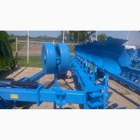 Плуг Lemken Vari-Diamant 9R