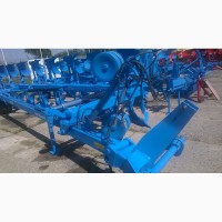 Плуг Lemken Vari-Diamant 9R