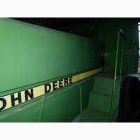 Комбайн JOHN DEERE 1075