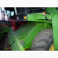 Комбайн JOHN DEERE 1075