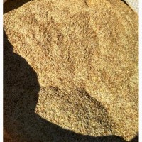 Мучка пшеничная, ячменные отруби оптом в мешках
