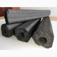 Продам древесно угольный брикет
