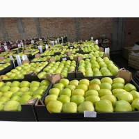 Продам яблоки несколько сортов с хранилищя. От производителя с 20 тонн