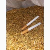 Большой выбор табака на любой вкус и крепость