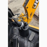 Екскаватор-навантажувач JCB 3CX Свіжий! 2015 р.в