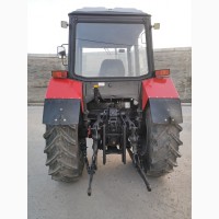 Трактор МТЗ 1221.2 Export 2012