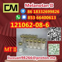 Manufacturer Supply Raw Material CAS 121062-08-6 Melanotan II