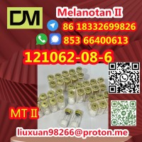 Manufacturer Supply Raw Material CAS 121062-08-6 Melanotan II