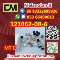 Manufacturer Supply Raw Material CAS 121062-08-6 Melanotan II