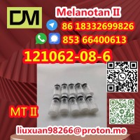 Manufacturer Supply Raw Material CAS 121062-08-6 Melanotan II