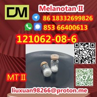 Manufacturer Supply Raw Material CAS 121062-08-6 Melanotan II