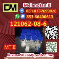 Manufacturer Supply Raw Material CAS 121062-08-6 Melanotan II