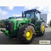 Продам трактор JD 8345 R