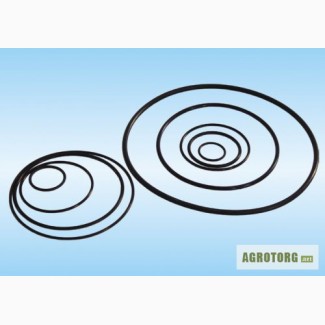 Резиновое кольцо круглого сечения ГОСТ 18829-73