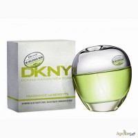 Donna Karan DKNY Be Delicious Skin Hydrating туалетная вода 100 ml.(Донна Каран Би Делишес