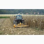 Мульчирователь полевой кукурузы, подсолнуха INO Euro 2, 80 м