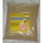 Комбикорм ТМ Агро-Рось для несушек (промышленное выращивание)
