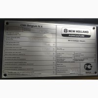 Продаєм комбайн New Holland CX8080