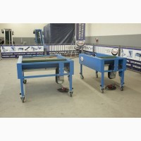 Сортировочная машина DOMASZ Суха чистка для картоплі CS-110 - GRIMME, KMK, EURO-JABEL