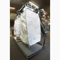 Новая упаковочная машина Domasz Big-Bag - kmk, euro-jabelmann, sorpac
