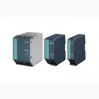 Прямі поставки 100% Блоків живлення Siemens SITOP POWER і SIPLUS з 2010р