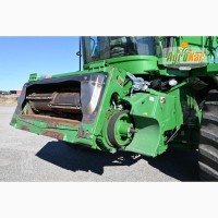 JOHN DEERE 9870 STS - 2011г