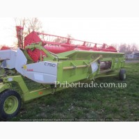 Жатка Claas C750 Claas, наработка 1