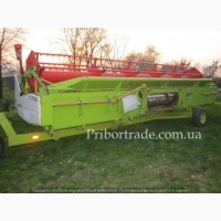 Жатка Claas C750 Claas, наработка 1