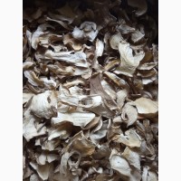 Продам із доставкою сушені білі гриби