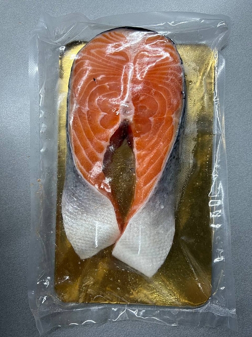 Фото 2. Продам охлажденное филе лосося ( семга, форель ). Опт, мелкий опт