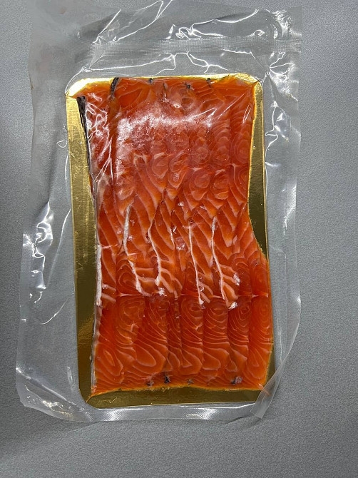 Фото 3. Продам охлажденное филе лосося ( семга, форель ). Опт, мелкий опт