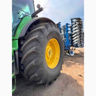 Шина if750/75r46 bkt agrimax force 186d tl