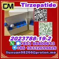 Manufacturer Supply Raw Material CAS 2023788-19-2 Tirzepatide