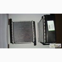 Радиатор отопления на МТЗ-82