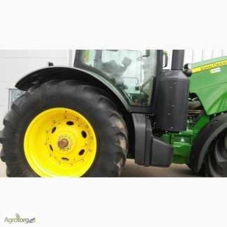 Трактор John Deere 8360 R ( 809)
