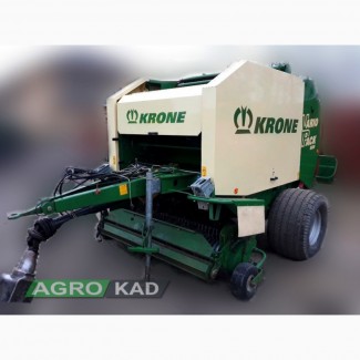 Пресс-подборщик рулонный Krone VARIO PACK 1500 ROTOR