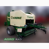 Пресс-подборщик рулонный Krone VARIO PACK 1500 ROTOR