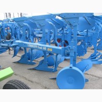 Плуг Lemken Opal 140 (3 корпуса), б/у