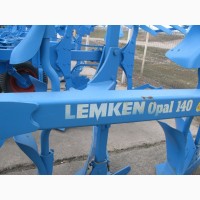 Плуг Lemken Opal 140 (3 корпуса), б/у