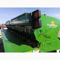 Сеялка зерновая Great Plains CPH 1500 механическая, 4, 5м