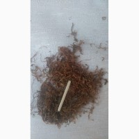 Тютюн легкої, середньої і міцної міцності
