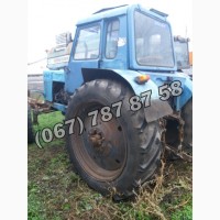 Срочно продам Трактор колесный МТЗ-80