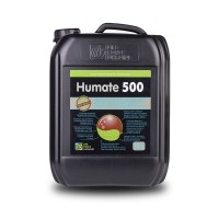 Humate 500 Гумат калия / натрия с микроэлементами 10л
