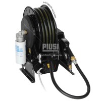 Барабан для намотки шланга Hosereel BIG F0075001A 1″(10м) Італія