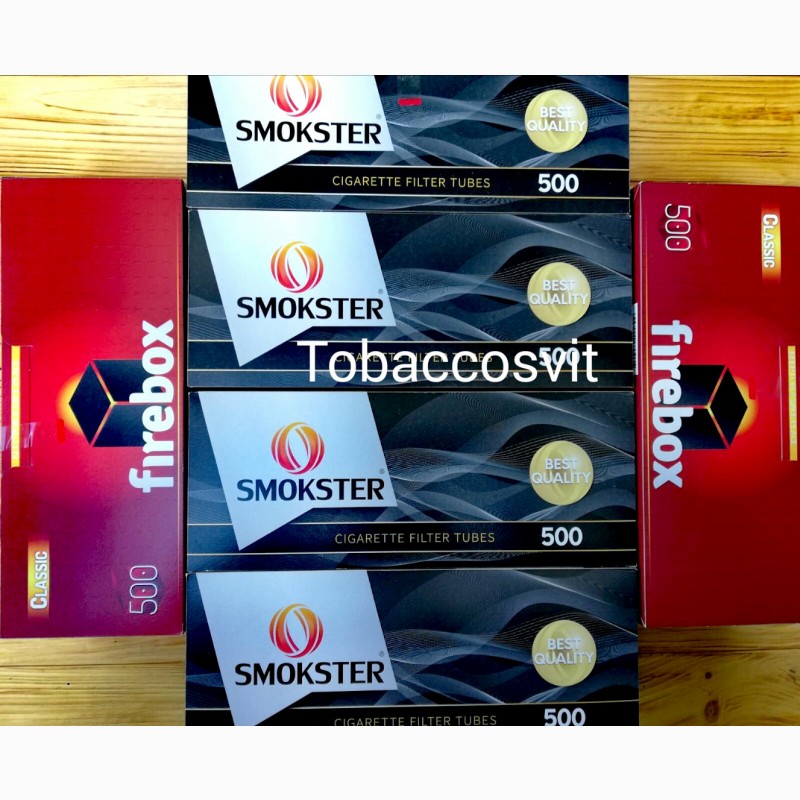 Фото 4. Набор гильз для табака 2000 Супер цена